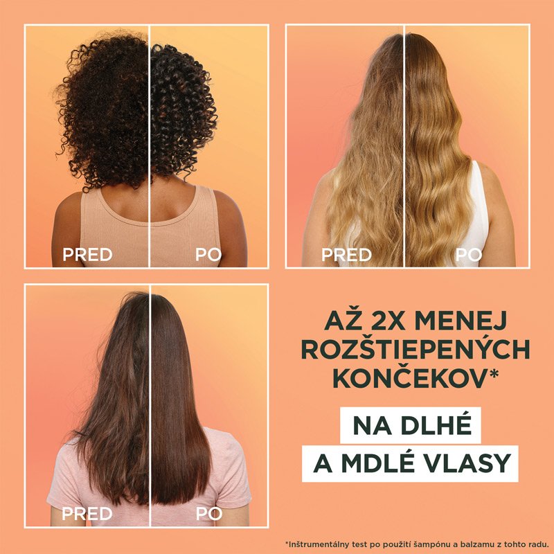 Hair Food Pineapple Rozjasňujúci šampón na vlasy - 4